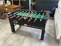 Tafelvoetbal tafel - afbeelding 6 van  13