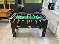 Tafelvoetbal tafel - afbeelding 7 van  13