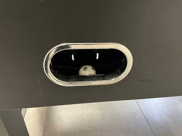 Tafelvoetbal tafel - afbeelding 10 van  13