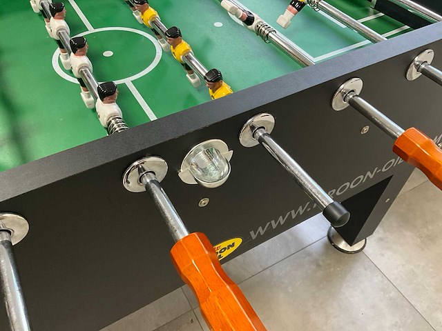 Tafelvoetbal tafel - afbeelding 11 van  13