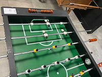 Tafelvoetbal tafel - afbeelding 12 van  13