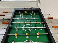 Tafelvoetbal tafel - afbeelding 13 van  13
