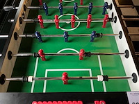 Tafelvoetbal - afbeelding 4 van  6