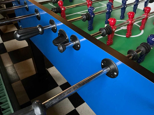 Tafelvoetbal - afbeelding 6 van  6