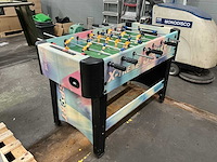 Tafelvoetbal - afbeelding 3 van  4