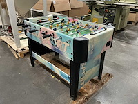 Tafelvoetbal - afbeelding 1 van  4