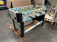Tafelvoetbal - afbeelding 2 van  4