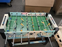 Tafelvoetbal - afbeelding 4 van  4