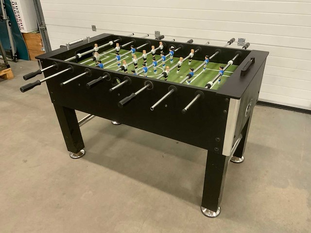 Tafelvoetbal - afbeelding 1 van  6