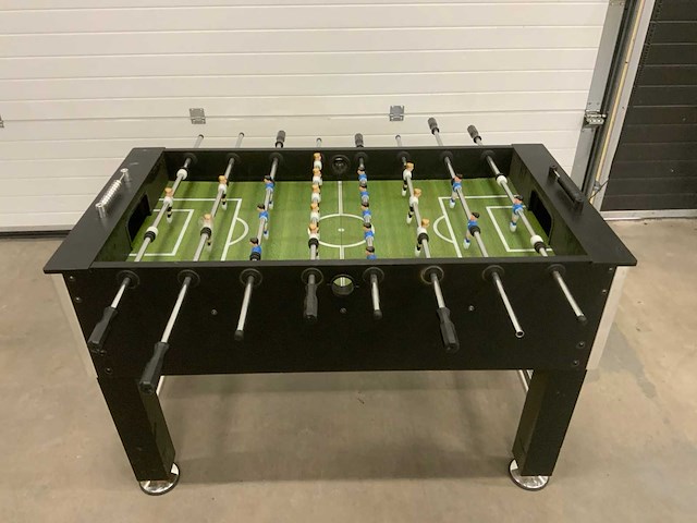 Tafelvoetbal - afbeelding 2 van  6