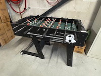 Tafelvoetbalspel, cougar - afbeelding 1 van  5