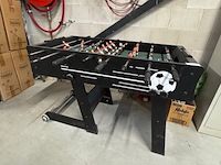 Tafelvoetbalspel, cougar - afbeelding 2 van  5