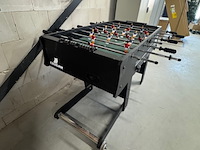 Tafelvoetbalspel, cougar - afbeelding 3 van  5