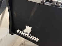 Tafelvoetbalspel, cougar - afbeelding 4 van  5