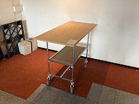 Tafelwagen - afbeelding 4 van  6