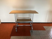 Tafelwagen - afbeelding 1 van  6