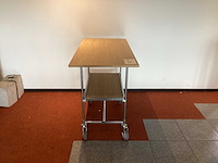 Tafelwagen - afbeelding 3 van  6