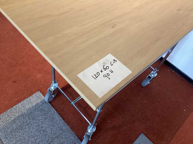 Tafelwagen - afbeelding 5 van  6