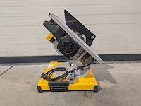 Tafelzaag, dewalt, dw710, 2005 - afbeelding 4 van  11