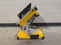 Tafelzaag, dewalt, dw710, 2005 - afbeelding 6 van  11