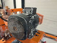 Tafelzaagmachine l=720mm/h=370 mm saint gobain, jumbo 900, bouwjaar 2016 - afbeelding 2 van  19