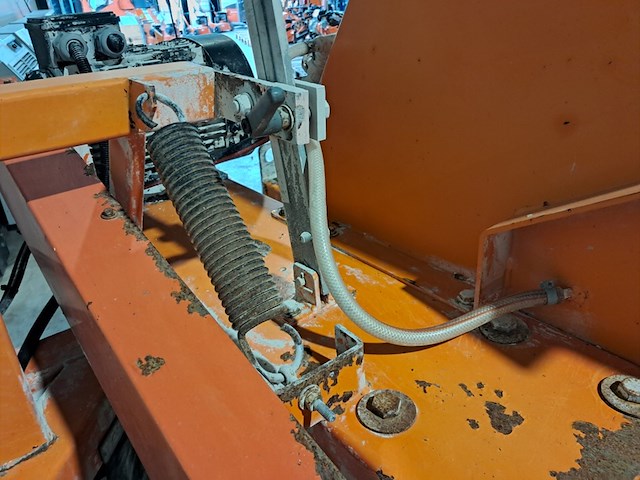 Tafelzaagmachine l=720mm/h=370 mm saint gobain, jumbo 900, bouwjaar 2016 - afbeelding 17 van  19