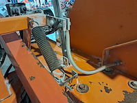 Tafelzaagmachine l=720mm/h=370 mm saint gobain, jumbo 900, bouwjaar 2016 - afbeelding 17 van  19