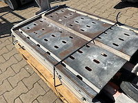 Tafelzaagmachine - afbeelding 4 van  14