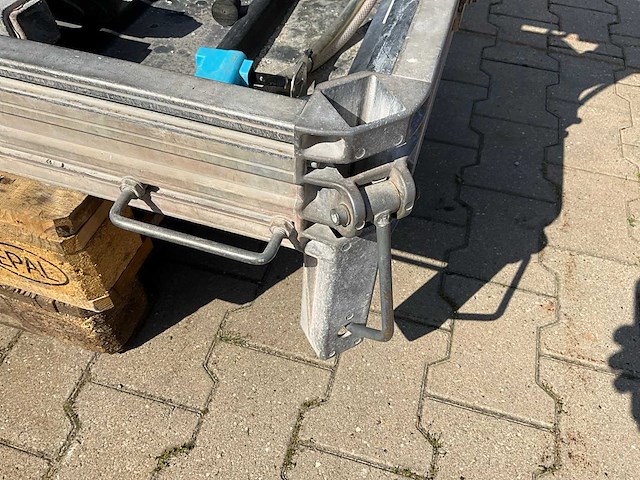 Tafelzaagmachine - afbeelding 5 van  14
