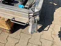 Tafelzaagmachine - afbeelding 5 van  14