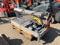 Tafelzaagmachine - afbeelding 1 van  14