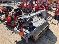 Tafelzaagmachine - afbeelding 7 van  14