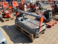 Tafelzaagmachine - afbeelding 8 van  14