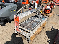 Tafelzaagmachine - afbeelding 9 van  14