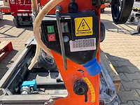 Tafelzaagmachine - afbeelding 10 van  14