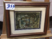 Tafereel 3d - afbeelding 1 van  2