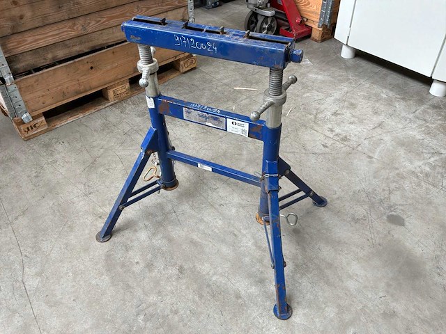 Tag duo tag duo dps200 pijpensteun (7x) - afbeelding 1 van  5