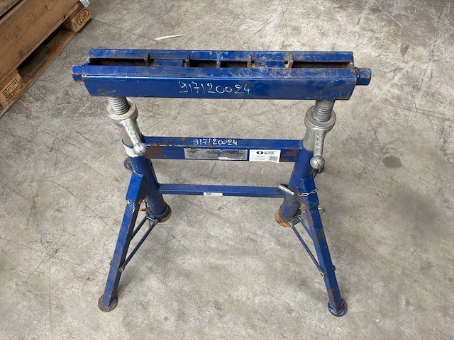 Tag duo tag duo dps200 pijpensteun (7x) - afbeelding 2 van  5