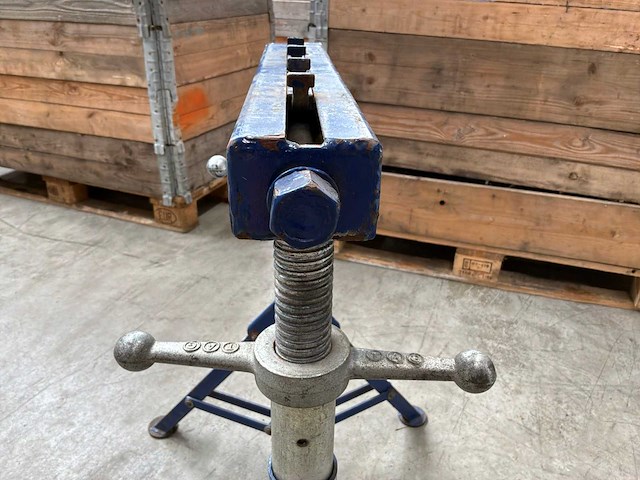 Tag duo tag duo dps200 pijpensteun (7x) - afbeelding 3 van  5