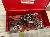 Tag e-z fit pijpklem