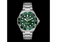 Tag heuer aquaracer professional 300 date 42 | green dial | unworn | 2026