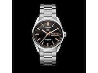Tag heuer carrera 41 | black dial | unworn | 2026 - afbeelding 1 van  1