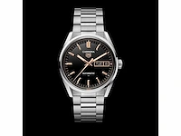Tag heuer carrera 41 | black dial | unworn | 2026 - afbeelding 1 van  1