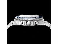 Tag heuer formula 1 chronograph 43 | blue dial | unworn | 2026 - afbeelding 2 van  4