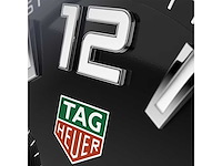 Tag heuer formula 1 chronograph | black dial | unworn | 2026 - afbeelding 1 van  1