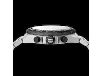 Tag heuer formula 1 chronograph | black dial | unworn | 2026 - afbeelding 2 van  4
