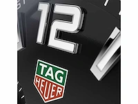 Tag heuer formula 1 chronograph | black dial | unworn | 2026 - afbeelding 4 van  4