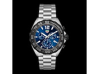 Tag heuer formula 1 chronograph | unworn | 2026 - afbeelding 1 van  1