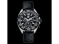 Tag heuer formula 1 chronograph | unworn | 2026 - afbeelding 1 van  4
