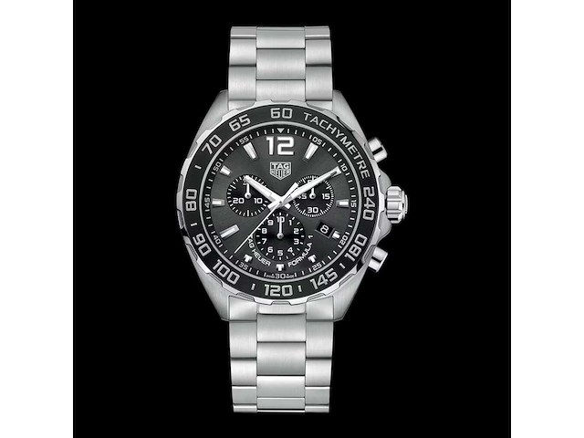 Tag heuer formula 1 chronograph | unworn | 2026 - afbeelding 1 van  4